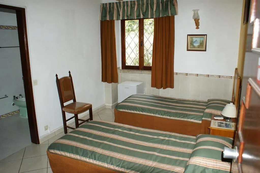 Hotel Vila Emilia Affittacamere Albufeira