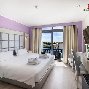 Hotel Urban Santa Eulalia, Albufeira