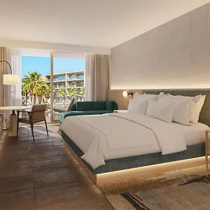 Hotel Algarve Marriott Salgados Golf & Conference Center, Albufeira