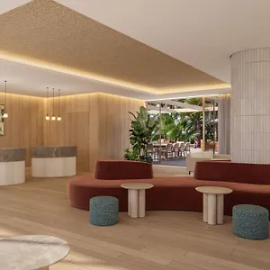 Hotel Marriott Residences Salgados Resort, Algarve, Albufeira