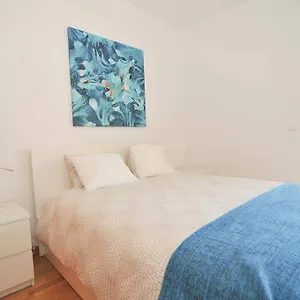 Hotel Garvetur Marina De, Albufeira