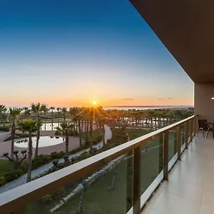 Hotel The Westin Salgados Resort, Algarve, Albufeira