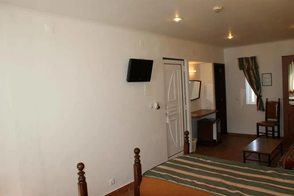 Vila Emilia Guest House Albufeira