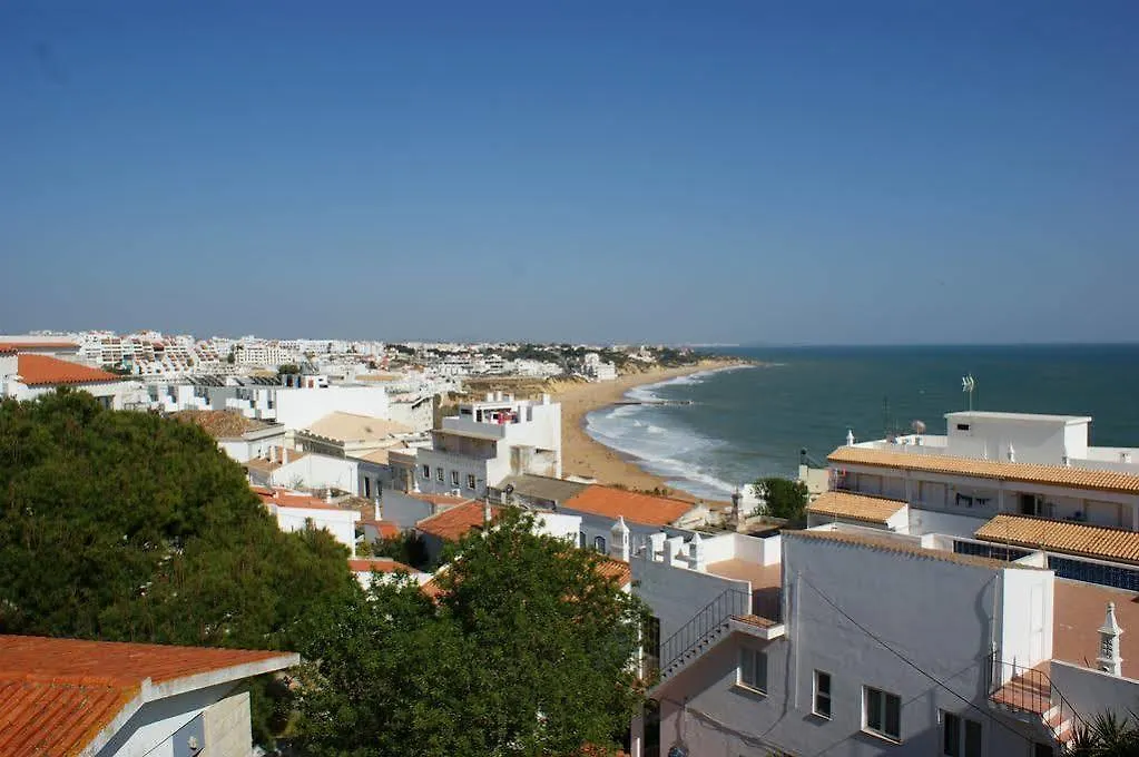 Vila Emilia Guest House Albufeira 0*,