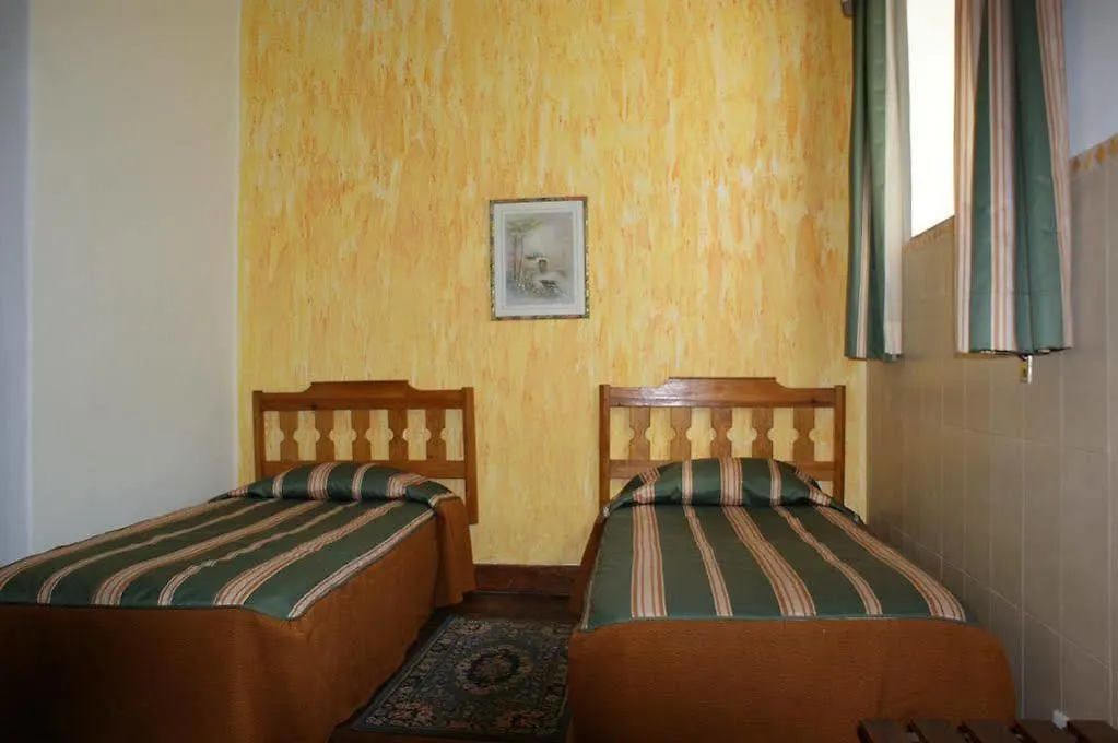Vila Emilia Guest House Albufeira Hotel