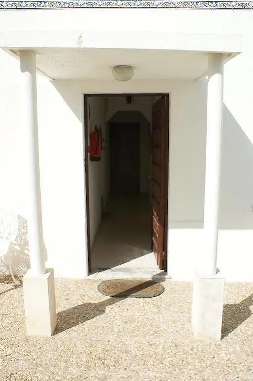 Hotel Vila Emilia Guest House Albufeira