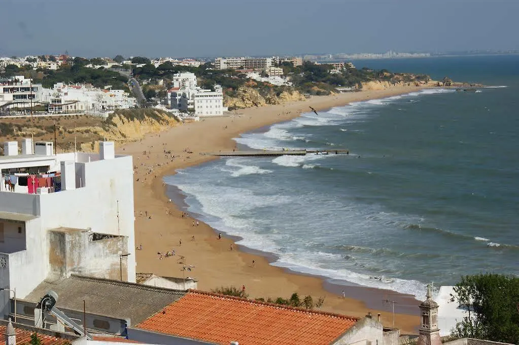 Hotel Vila Emilia Guest House Albufeira