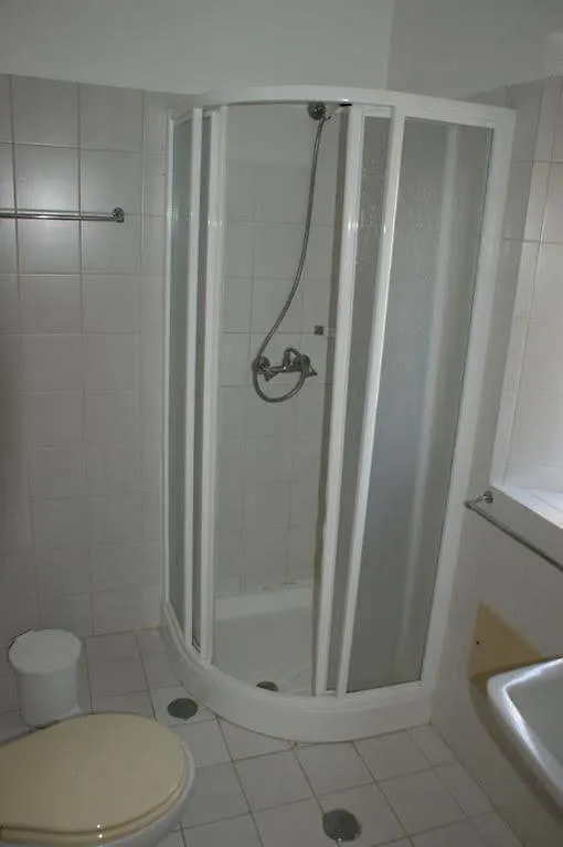 Vila Emilia Guest House Albufeira Hotel