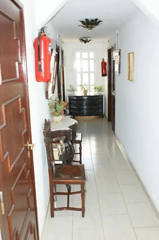 Vila Emilia Guest House Albufeira