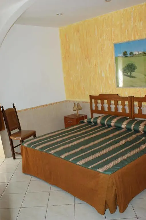 Vila Emilia Guest House Albufeira Hotel