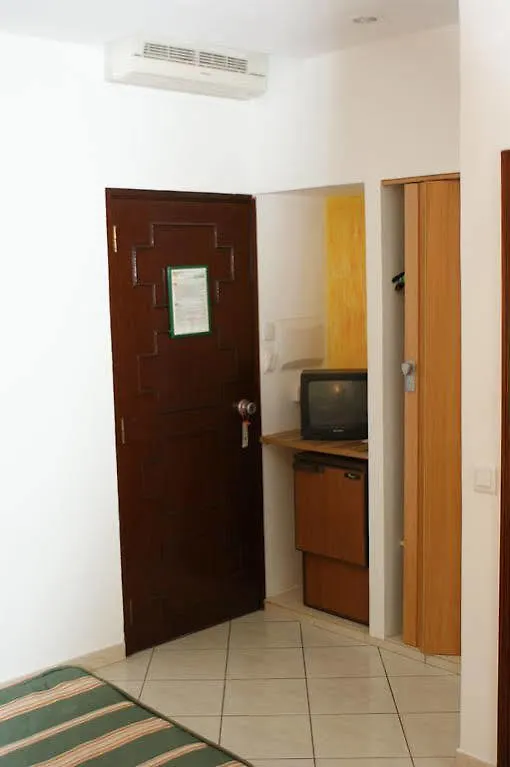 Hotel Vila Emilia Guest House Albufeira Portugal