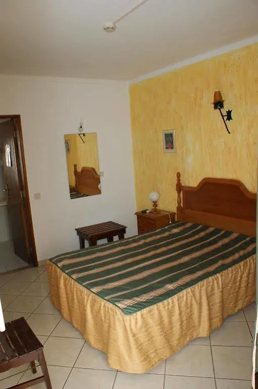 Vila Emilia Guest House Albufeira