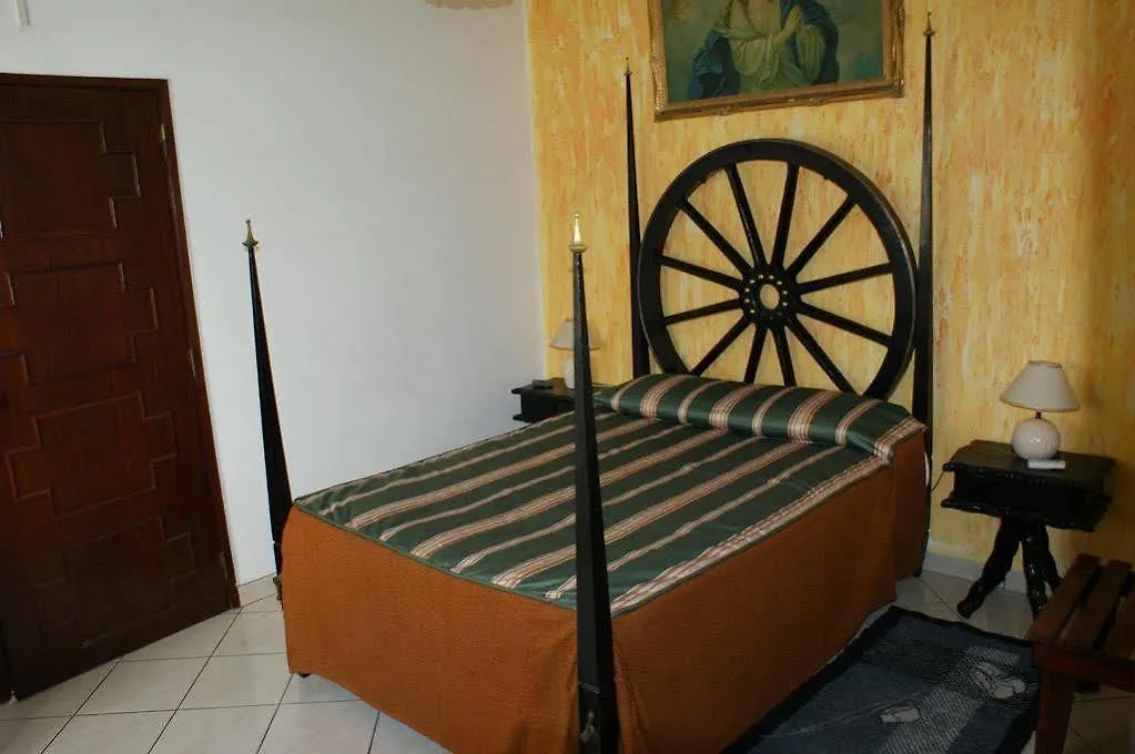 Vila Emilia Guest House Albufeira Hotel