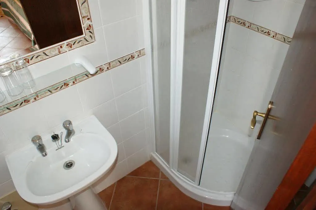 Vila Emilia Guest House Albufeira Portugal