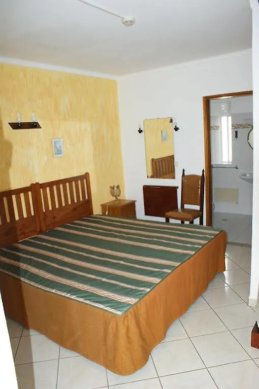 Hotel Penzion Vila Emilia Albufeira