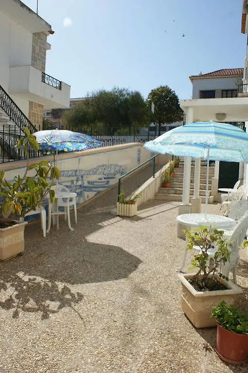 Penzion Vila Emilia Albufeira 0*,  Portugalsko